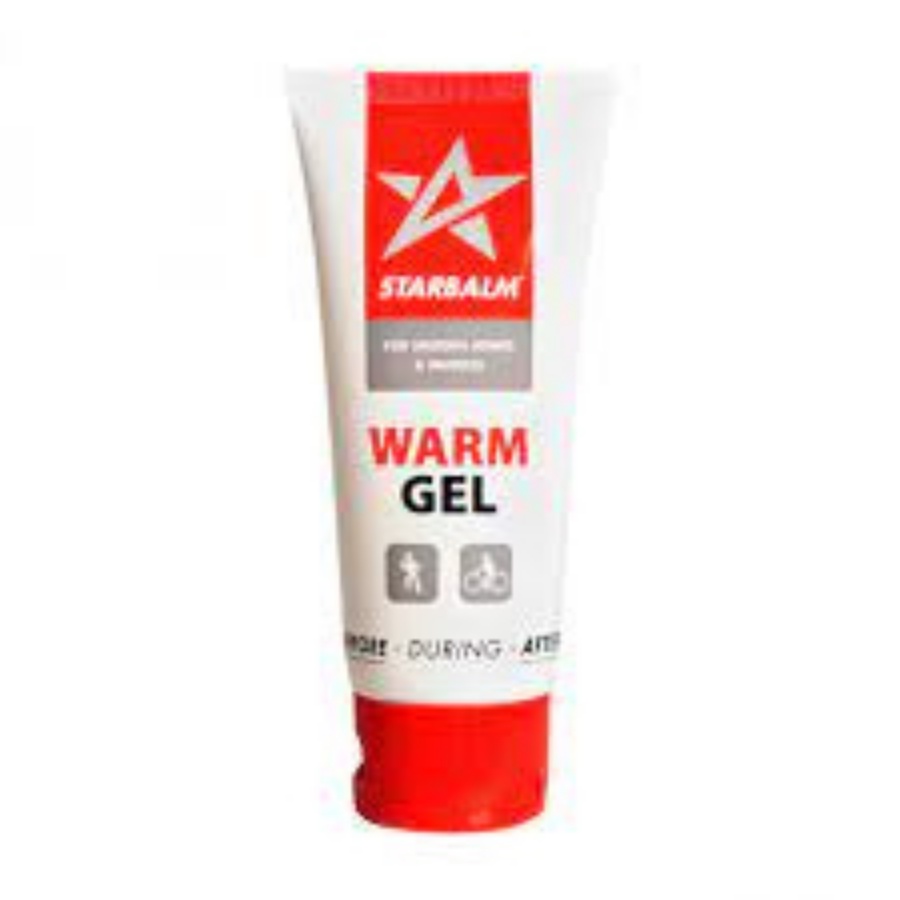 Gel Làm Nóng Starbalm Hộp 100Ml