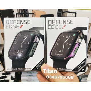 Ốp viền DEFENDER Apple Watch ♥️