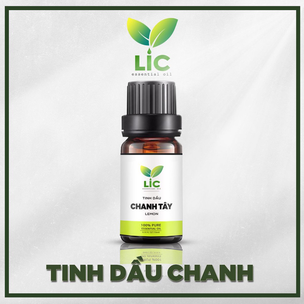 [Mã GOODDAY giảm 10% đơn 99K] Tinh dầu thiên nhiên 10ml | Tự chọn mùi | Tinh dầu xông phòng