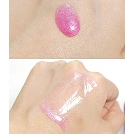 Serum dưỡng và lót 2in1 tạo hiệu ứng căng bóng SELF BEAUTY Glam Up Unicorn Essence Primer fullsize 30ml