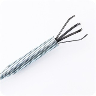 [HOÀN XU 5%] Dây thông cống móc rác dài 62 cm