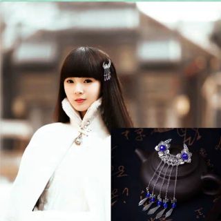 Cài tóc cổ trang