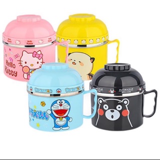 Hộp đựng cơm cao cấp