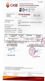🌿 NHANG SẠCH THẢO MỘC ANAN- 100% TỪ LÁ CÂY 🌿