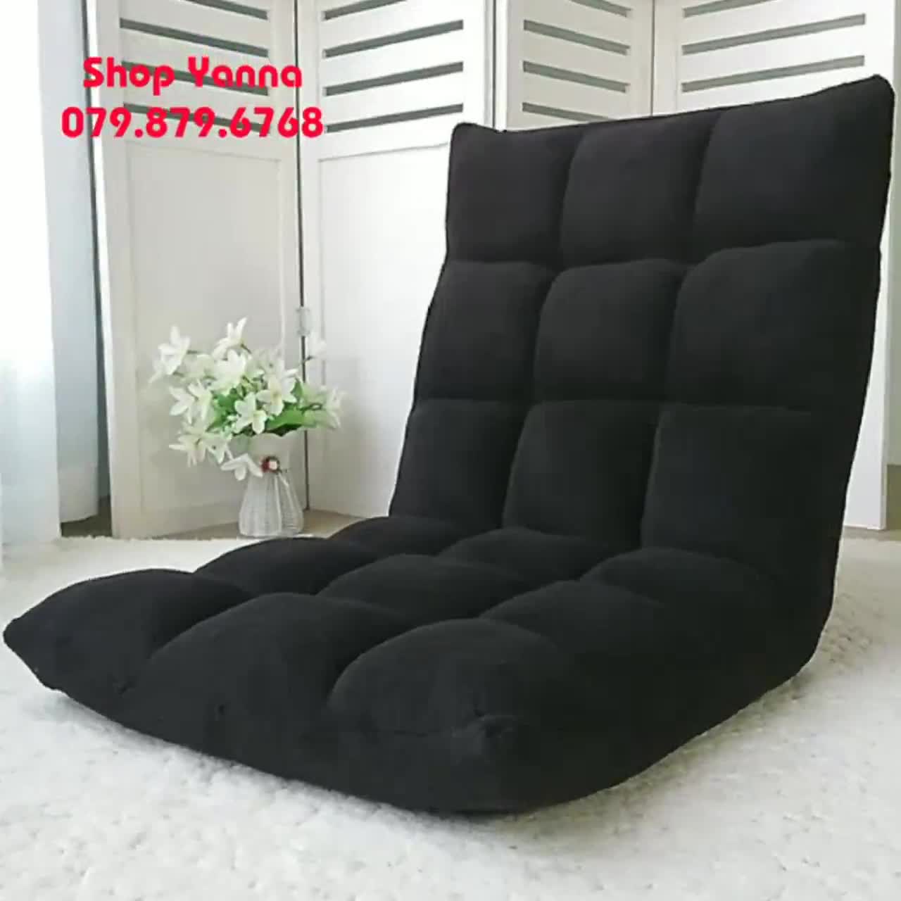 [GIAO HỎA TỐC] Ghế Bệt Nhật Loại To 120*60cm - Cao Cấp Loại 1, Ghế Lười - Ghế Tựa Lưng Tatami - Ghế Thư Giãn - BETTO | BigBuy360 - bigbuy360.vn