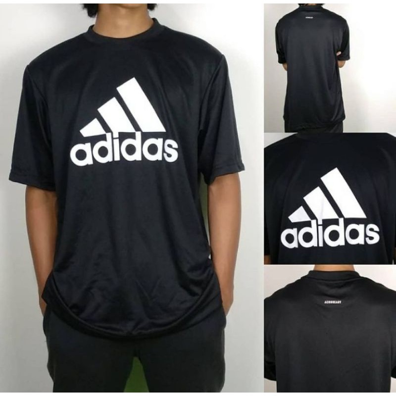 Áo Thun Adidas Chính Hãng Thời Trang Năng Động