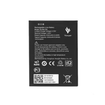 Pin điện thoại Vsmart BVSM-230