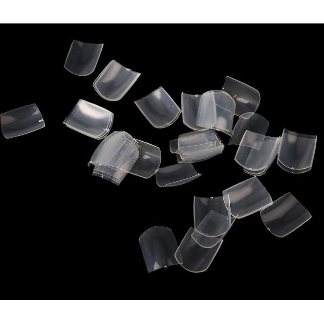 Móng chân giả đủ size gói 500pcs