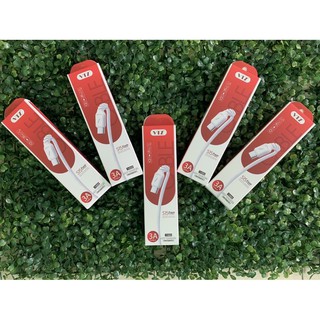 Cáp sạc nhanh Type C chuẩn 3A VTZ xài được cho tất cả điện thoại VSMart Samsung LG Xiaomi Huawei Oppo Sony HTC Realme