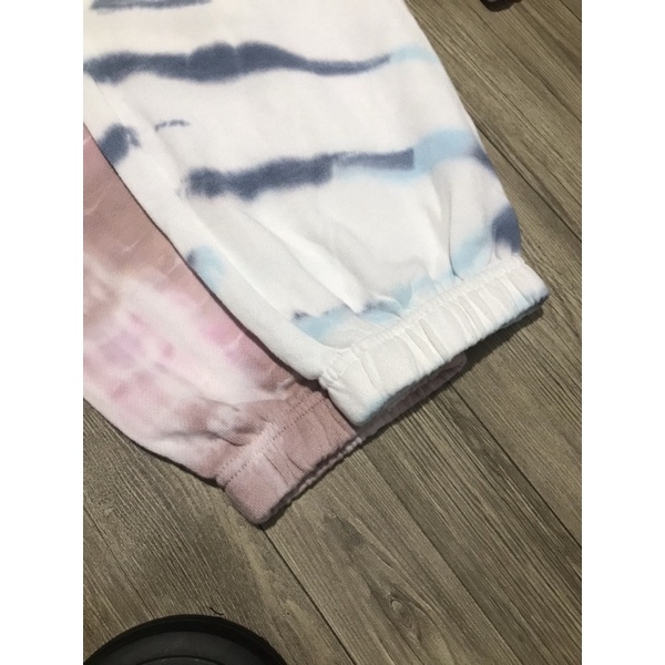 Quần jogger nỉ nữ xuất khẩu dư xịn