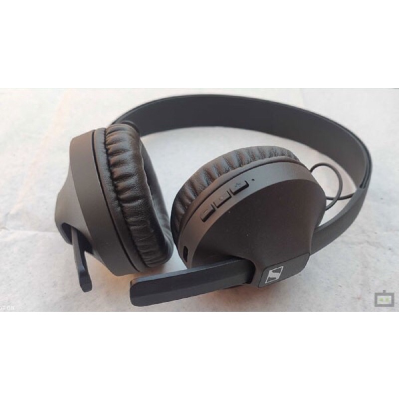TAI NGHE CHỤP TAI SENNHEISER HD 250BT