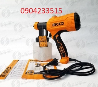 Máy phun sơn INGCO  450W