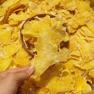 MỨT GỪNG HUẾ 1KG THƠM NGON