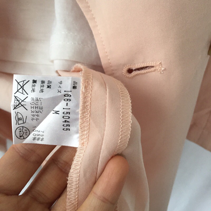 Blazer siêu phẩm Korea siêu xinh màu siêu ngọt