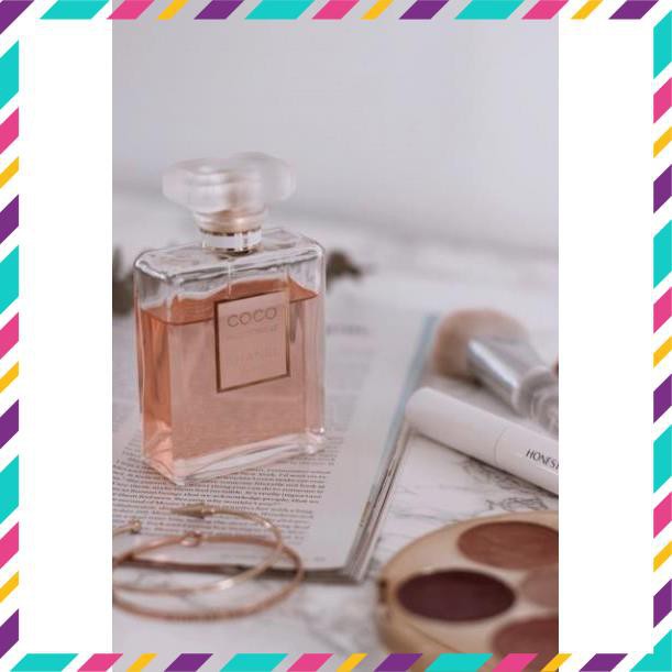[TESTER] 🖤 Mẫu Chiết Nước Hoa Chính Hãng Chanel Coco Mademoiselle Intense EDP (5ml-10ml) | BigBuy360 - bigbuy360.vn