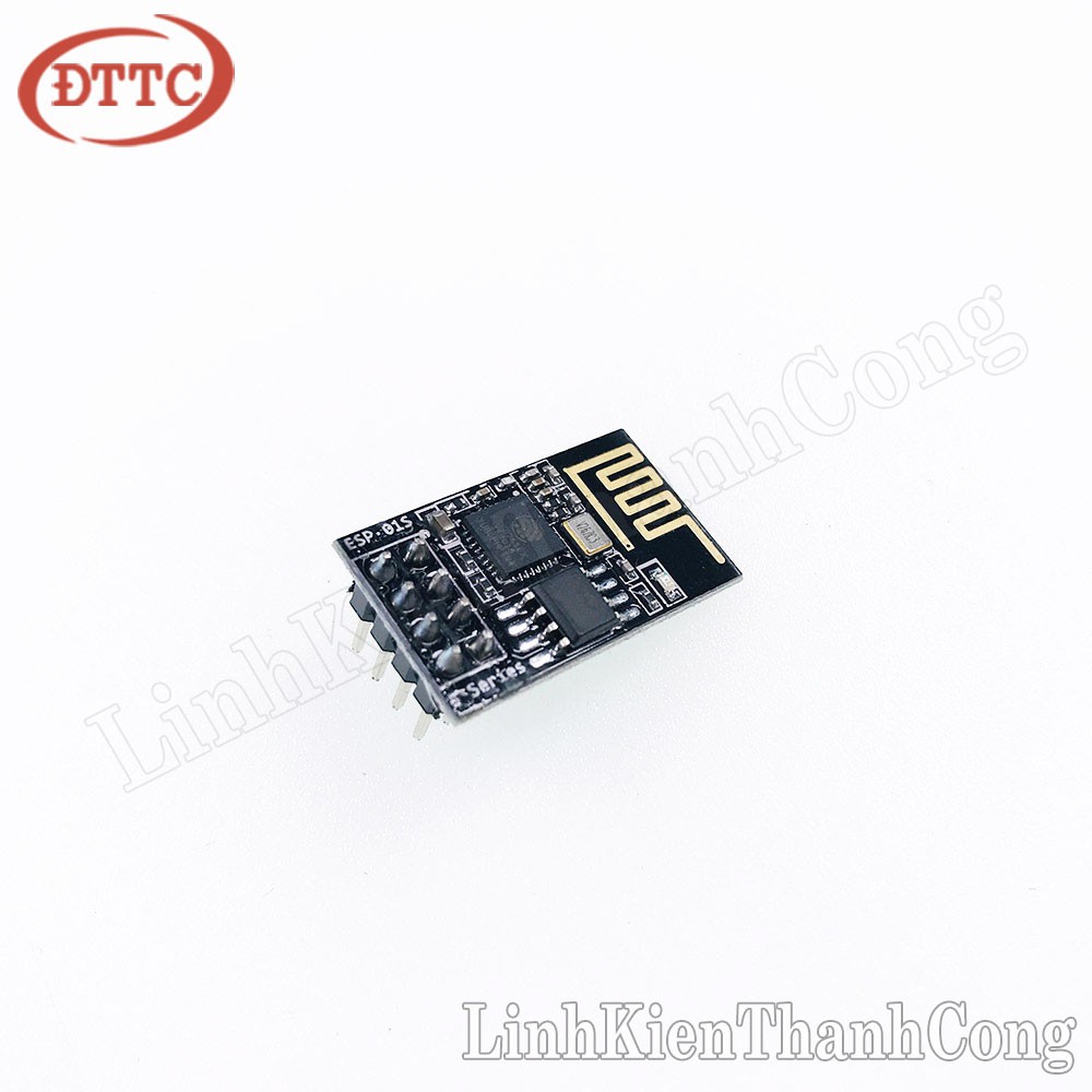 Mạch Thu Phát Wifi ESP8266 UART ESP-01S