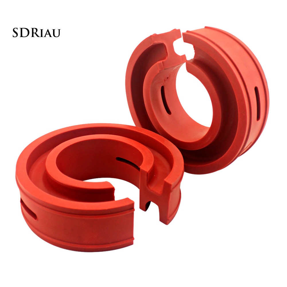 ✔Set 2 Đệm Lò Xo Giảm Xóc Cho Xe Ô Tô