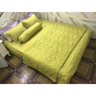 Ga+2 vỏ gối trần bông M6 M8