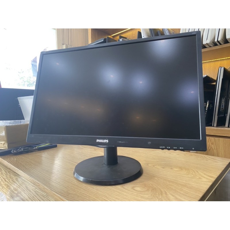 MÀN ASUS  24 INCH FULL CỔNG