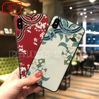 Ốp Diên Hy Công Lược iphone 6/6+/7/7+/8/8+/X - MS04