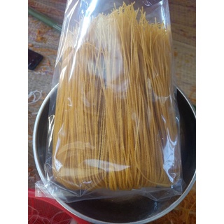 Bún ngũ sắc Cao Bằng