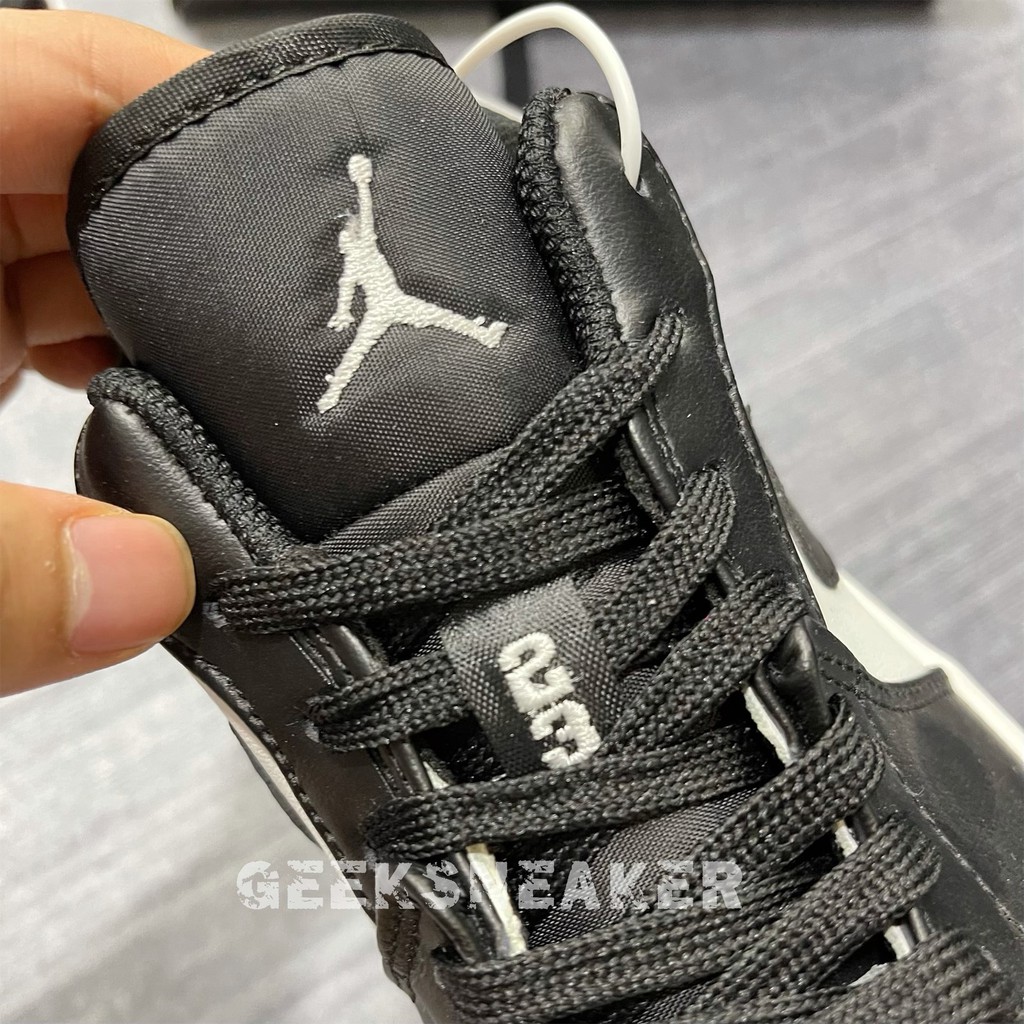 [GeekSneaker] Giày Sneaker Cổ Thấp - Jordan 1 Low  atmosphere | BigBuy360 - bigbuy360.vn