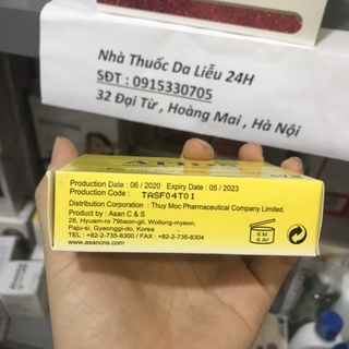 Xà phòng tắm Atids 80g