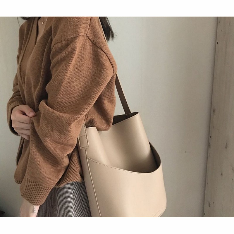 IELGY Túi Đeo Vai Thời Trang Xinh Xắn Cho Nữ