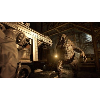 Đĩa Game PS4 Resident evil 7 Biohazard