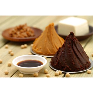 Miso lâu năm 200g