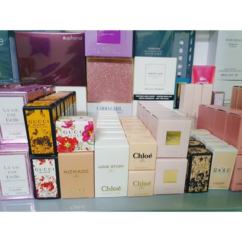 Nước hoa mini bvlgari | BigBuy360 - bigbuy360.vn