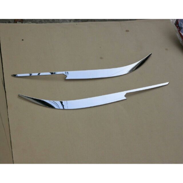 Nẹp sườn Lead14- Lead17