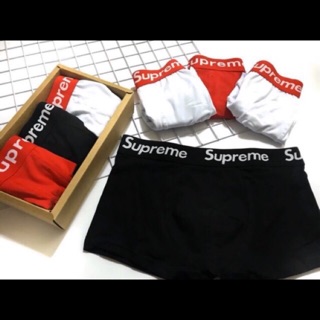 SỊP BOXER - QUẦN LÓT NAM DẠNG ĐÙI COTTON THẤM HÚT KHÔ THOÁNG