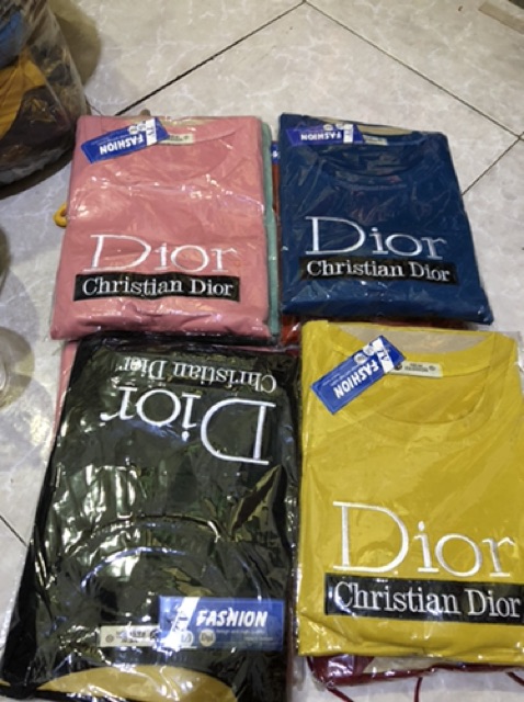 Đồ bộ thun cotton lửng