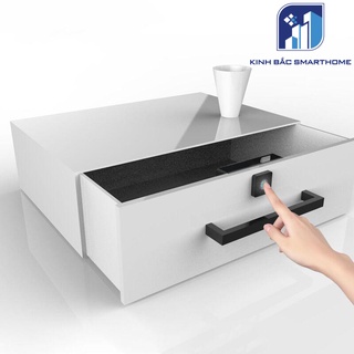 Khóa vân tay thông minh tủ chống trộm không chìa khóa cho hộp ngăn kéo gia đình & văn phòng