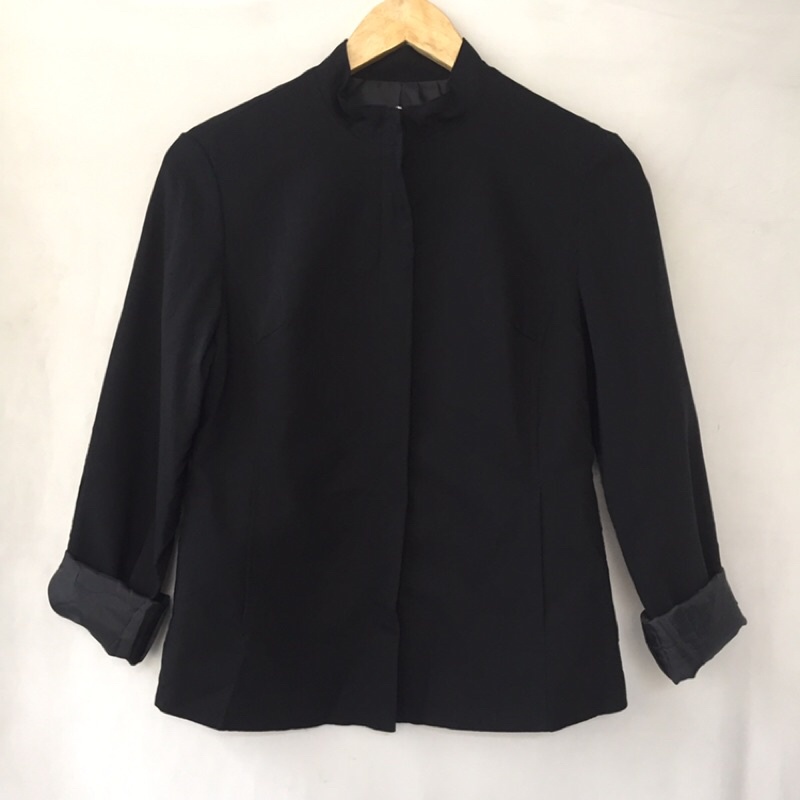 Siêu phẩm khoác Nhật mới cen cổ trụ