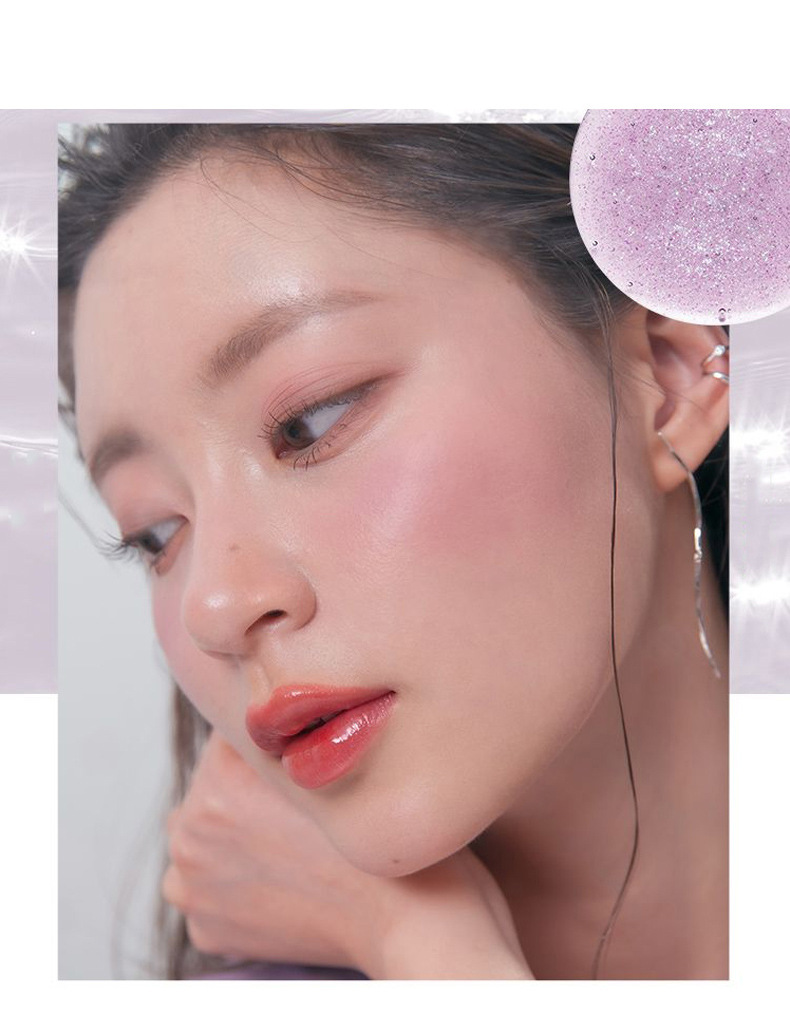 [Hàng mới về] Son bóng trang điểm MAFFICK dưỡng ẩm lâu trôi thiết kế vỏ họa tiết gấu nhỏ hoạt hình đáng yêu | BigBuy360 - bigbuy360.vn