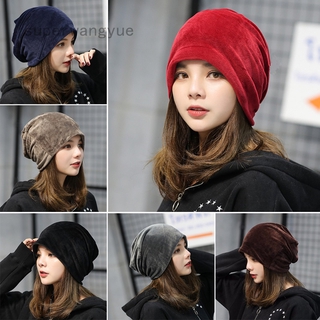 Nón len phong cách hip hop tùy chọn màu thời trang cho nữ