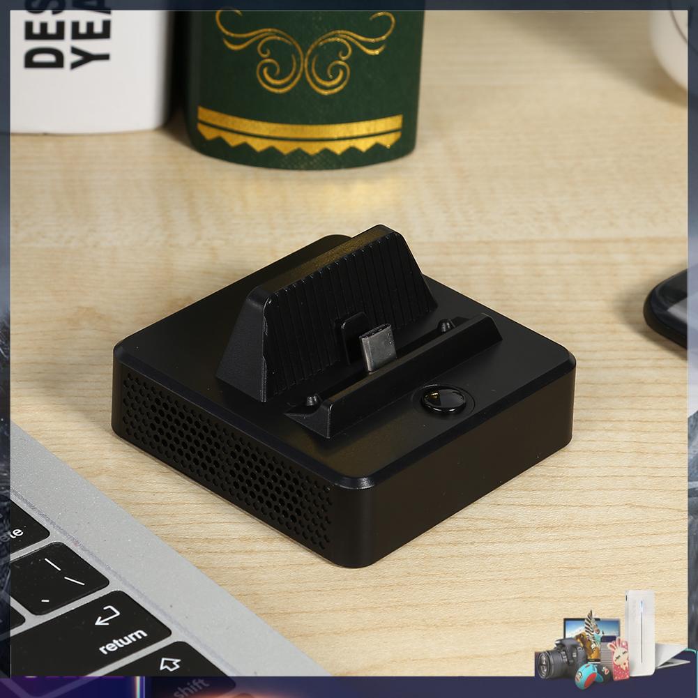 Dock sạc HDMI TV cho Nintendo Switch TNS-1828 chất lượng cao