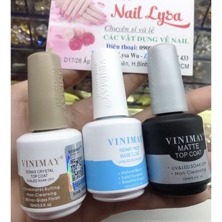 liên kết vinimay chính hãng( nắp đế chai có in nhãn vinimay )top kim cương , top cường lực