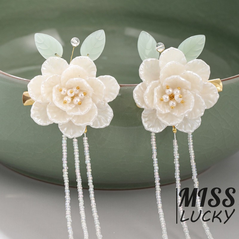 Kẹp Tóc Nữ Thời Trang Thanh Tú