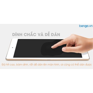 Dán màn hình cường lực iPad Mini 4 9H Pro