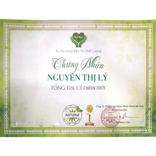Túi Chườm Mắt Thảo Dược Mẹ Ken