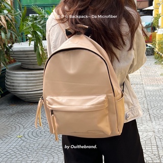 𝘼𝙠𝙞𝙧𝙖 あきら 𝘽𝙖𝙘𝙠𝙥𝙖𝙘𝙠 - Balo Da Akira Style Nhật Gọn Nhẹ ( Ouithebrand )