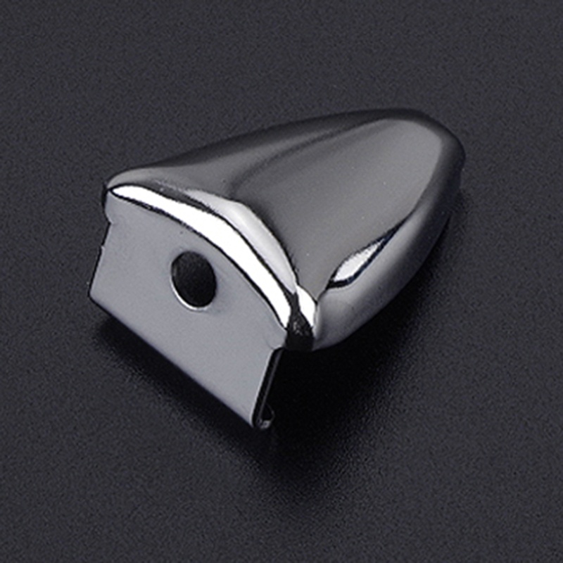 Bộ 2 Móc Kẹp Móng Vuốt Hình Oval Bass Mạnh Chuyên Dụng Cho Trống