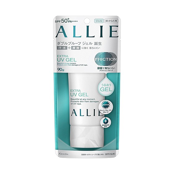 Kem chống nắng Allie Extra UV Gel