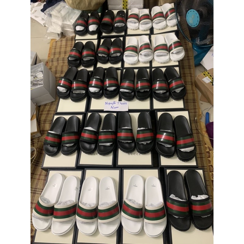 Dép Guci Cao Cấp