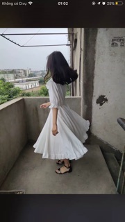 Đầm princess lolita