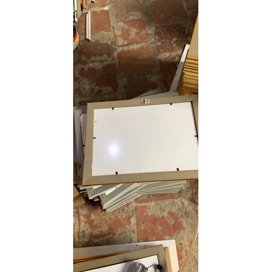 khung ảnh,giấy khen,đen trơn kt A4 (21x30) | BigBuy360 - bigbuy360.vn