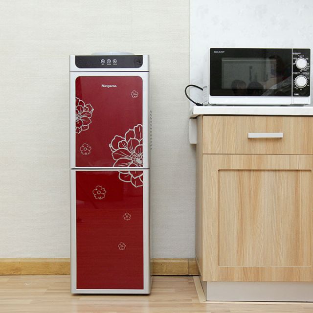 Cây nước nóng lạnh Kangaroo KG40N /hàng trưng bày